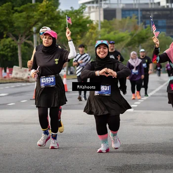 Runner Photo 5490017