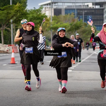 Runner Photo 5490018
