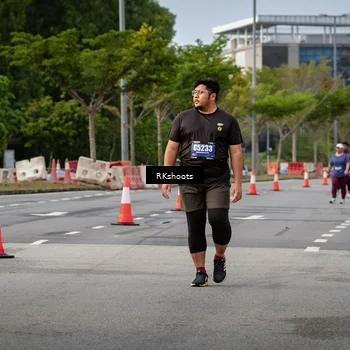 Runner Photo 5490019