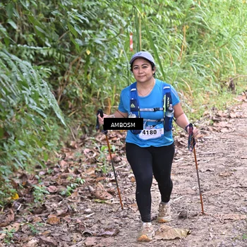 Runner Photo 5490021