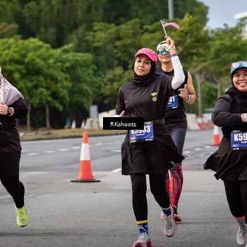 Runner Photo 5490022