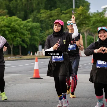 Runner Photo 5490024