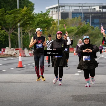 Runner Photo 5490025