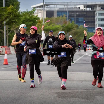 Runner Photo 5490026