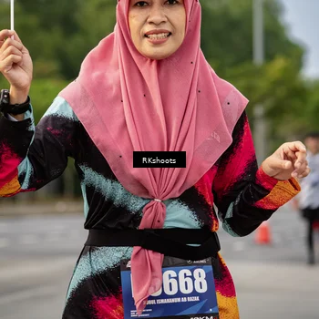 Runner Photo 5490029
