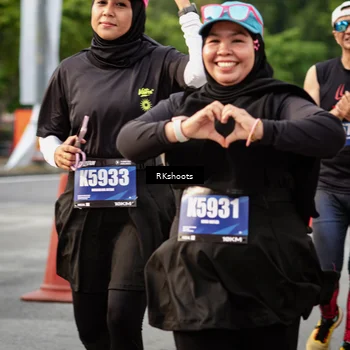 Runner Photo 5490030