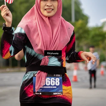 Runner Photo 5490032