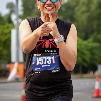Runner Photo 5490033