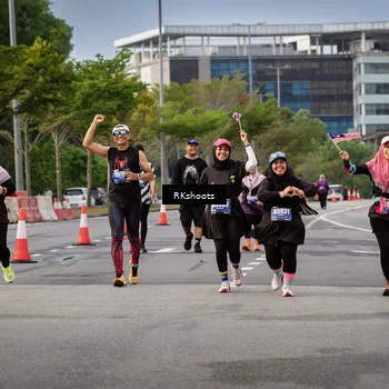 Runner Photo 5490034