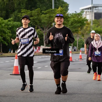 Runner Photo 5490035
