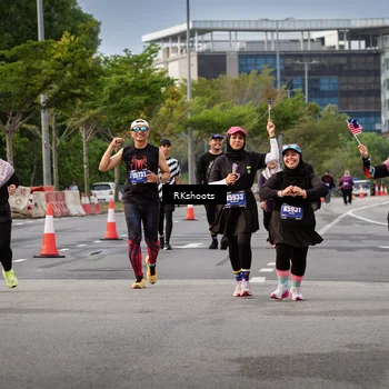 Runner Photo 5490038