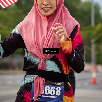 Runner Photo 5490039