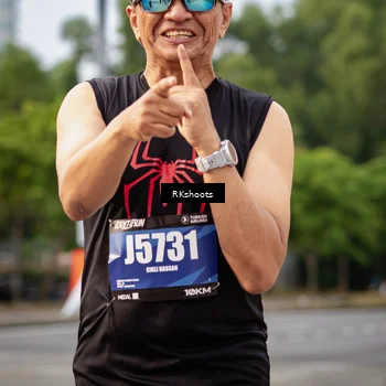 Runner Photo 5490042
