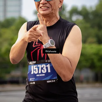 Runner Photo 5490044