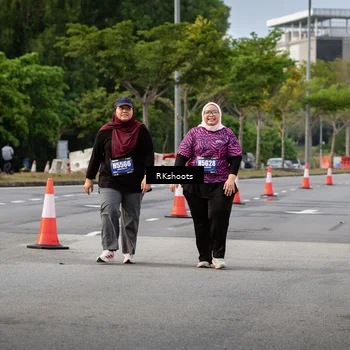 Runner Photo 5490045