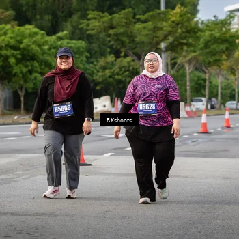 Runner Photo 5490046