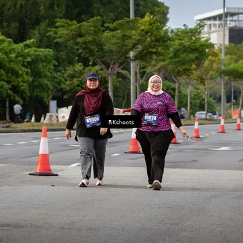 Runner Photo 5490047