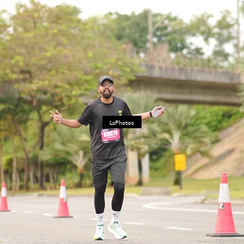 Runner Photo 5490061