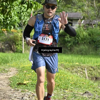 Runner Photo 5490063