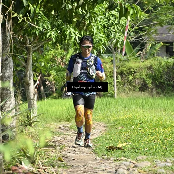 Runner Photo 5490065