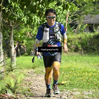Runner Photo 5490067