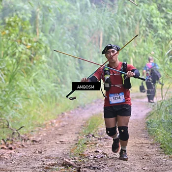 Runner Photo 5490069