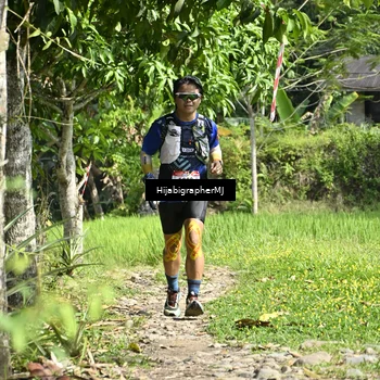 Runner Photo 5490070