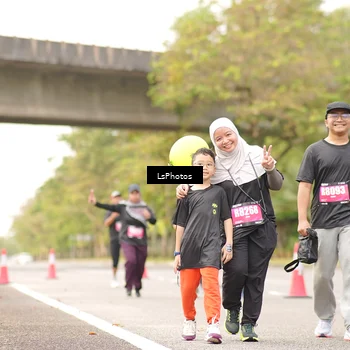 Runner Photo 5490081