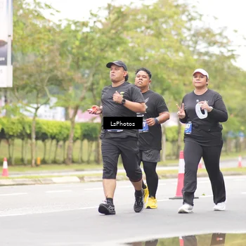 Runner Photo 5490082