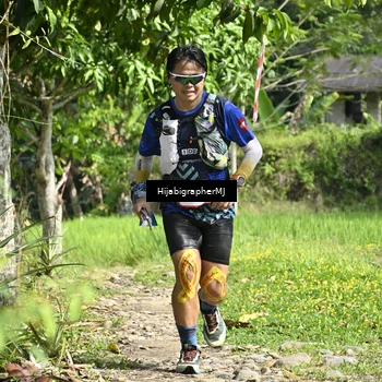 Runner Photo 5490084