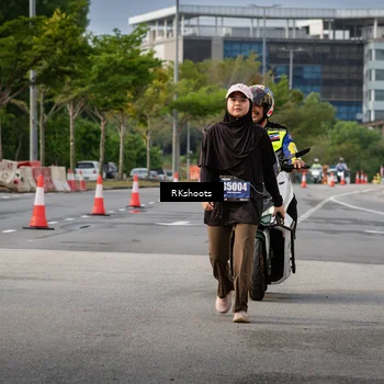 Runner Photo 5490096