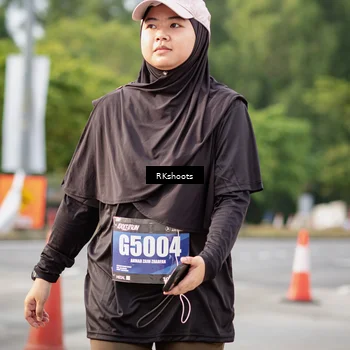 Runner Photo 5490098