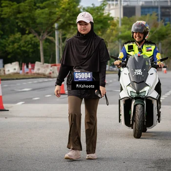Runner Photo 5490100
