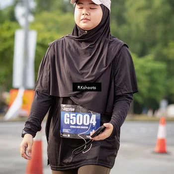 Runner Photo 5490104