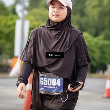Runner Photo 5490105