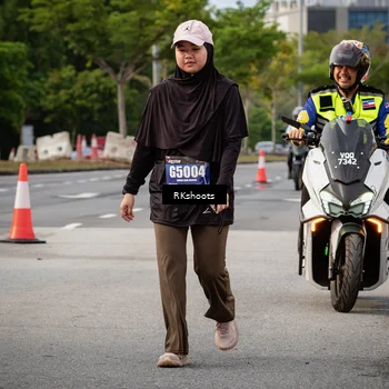Runner Photo 5490110