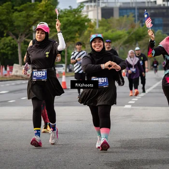 Runner Photo 5490111