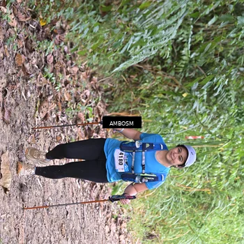 Runner Photo 5490115
