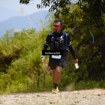 Runner Photo 5490119
