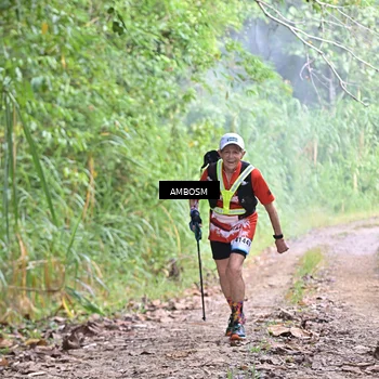 Runner Photo 5490126