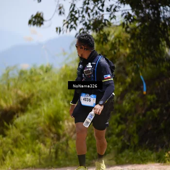 Runner Photo 5490128
