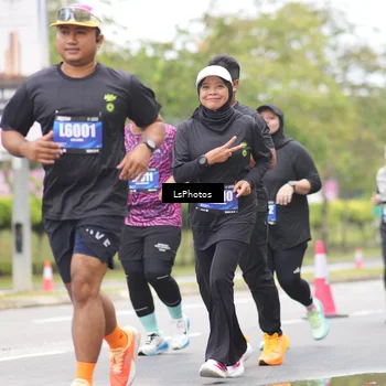 Runner Photo 5490129