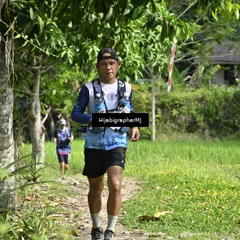 Runner Photo 5490137