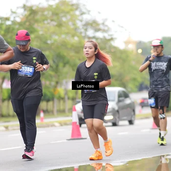 Runner Photo 5490139