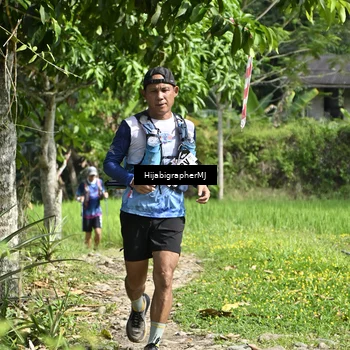 Runner Photo 5490142