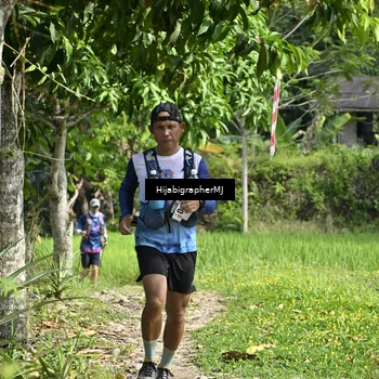 Runner Photo 5490143