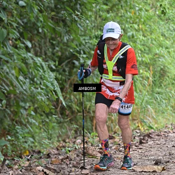 Runner Photo 5490147