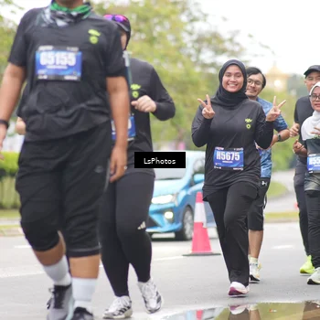 Runner Photo 5490158