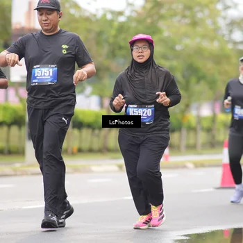 Runner Photo 5490161
