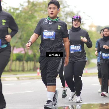 Runner Photo 5490163